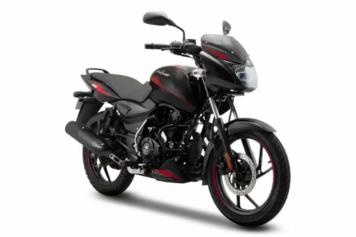 Bajaj Pulsar 125 Bajaj Pulsar 125
