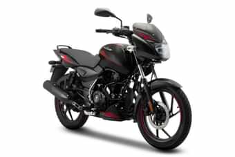 Bajaj Pulsar 125 Profile Image Bajaj Pulsar 125 Profile Image