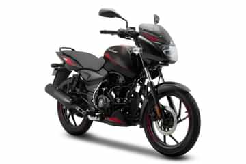 Bajaj Pulsar 125 Single Seat Bikes Bajaj Pulsar 125 Single Seat Bikes