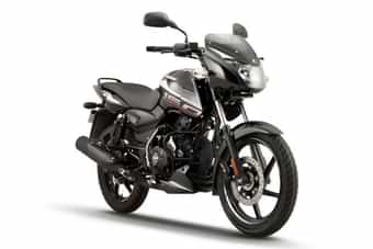 Bajaj Pulsar 150 Profile Image Bajaj Pulsar 150 Profile Image