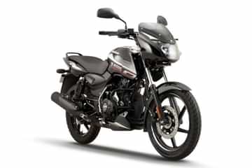 Bajaj Pulsar 150 Single Disc STD Bikes Bajaj Pulsar 150 Single Disc STD Bikes