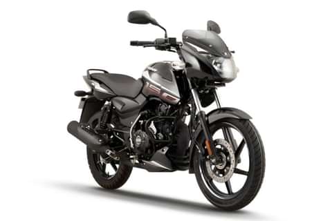 Bajaj Pulsar 150 Single Disc Bajaj Pulsar 150 Single Disc