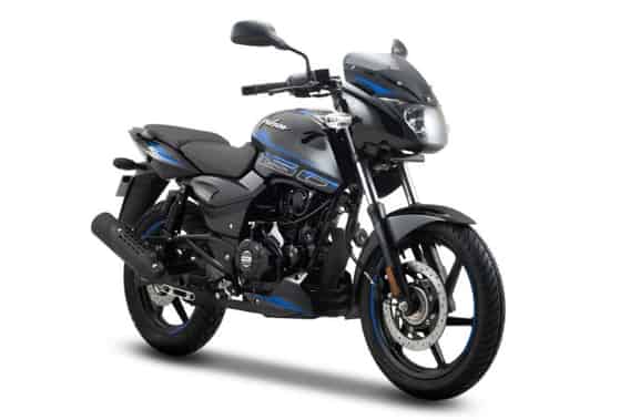 Pulsar 150 Twin Disc 2020-2025 Profile Image