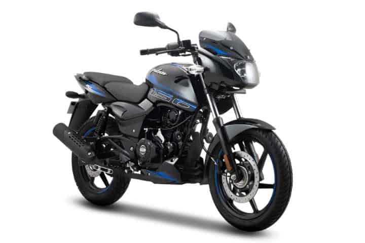 Bajaj Pulsar 150 Twin Disc  2020-2025