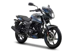 Bajaj Pulsar 150 Twin Disc