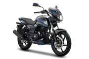 Bajaj Pulsar 150 Twin Disc STD bike