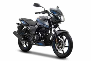 Bajaj Pulsar 150 Twin Disc STD Bikes Bajaj Pulsar 150 Twin Disc STD Bikes