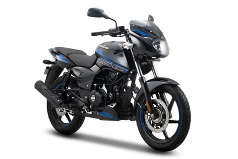 Bajaj Pulsar 150 Twin Disc 2020-2025 Bajaj Pulsar 150 Twin Disc 2020-2025