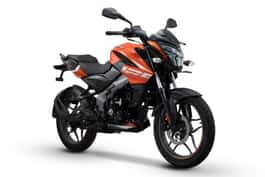 Bajaj Pulsar NS 125