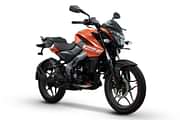 Bajaj Pulsar NS 125 STD Bikes Bajaj Pulsar NS 125 STD Bikes