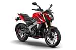 Bajaj Pulsar NS400Z