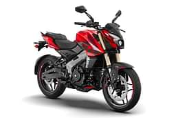 Bajaj Pulsar NS400Z