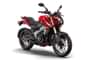 Bajaj Pulsar NS400Z