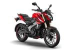 Bajaj Pulsar NS400Z