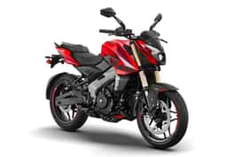 Bajaj Pulsar NS400Z Bajaj Pulsar NS400Z