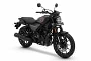 Harley-Davidson X440
