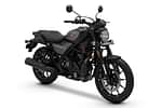Harley-Davidson X440