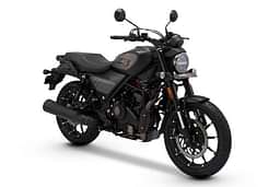 Harley-Davidson X440