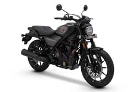 Harley-Davidson X440