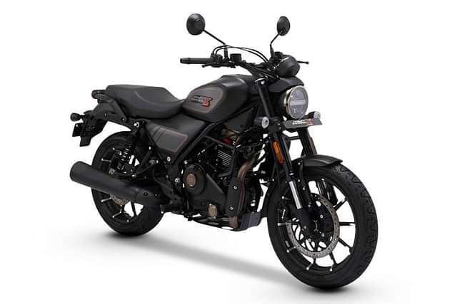 Harley-Davidson X440