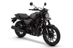 Harley-Davidson X440