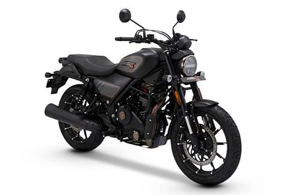Harley-Davidson X440