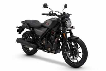 Harley-Davidson X440 Profile Image Harley-Davidson X440 Profile Image