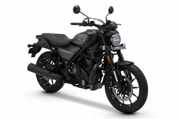 Harley-Davidson X440 Denim Bikes Harley-Davidson X440 Denim Bikes