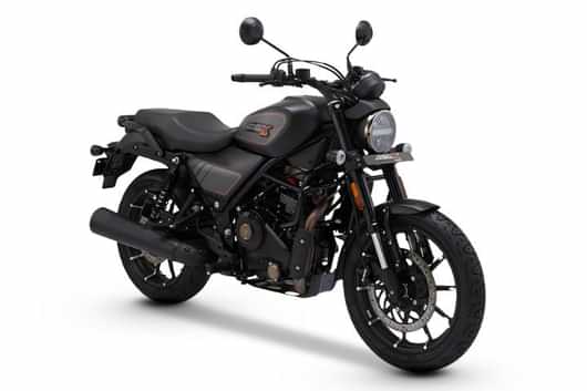 Harley-Davidson X440 Harley-Davidson X440