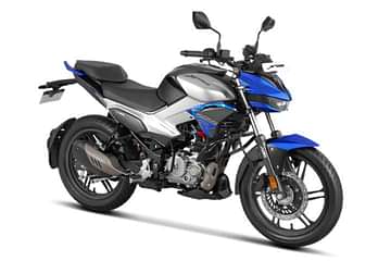 Hero Xtreme 125R