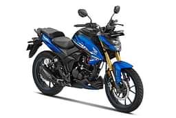 Honda Hornet 2.0