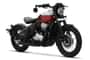 JAWA 42 Bobber