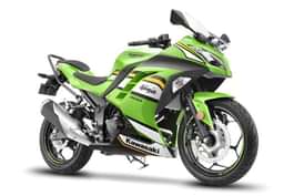 Kawasaki Ninja 300