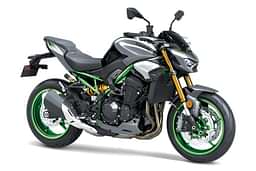 Kawasaki Z900
