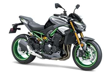 Kawasaki Z900