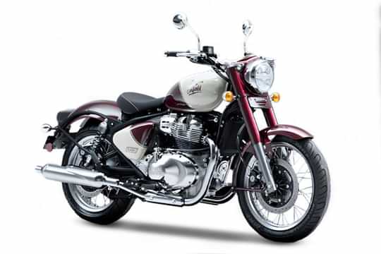 Royal Enfield Classic 650 Royal Enfield Classic 650