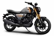 TVS Ronin