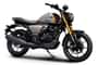 TVS Ronin