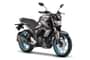 Yamaha FZ-S FI
