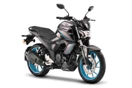 Yamaha FZ-S FI Yamaha FZ-S FI