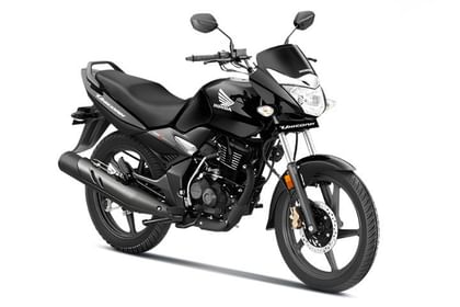 Honda Unicorn Profile Image