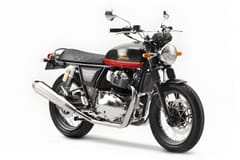 Royal Enfield Interceptor 650 Specifications 2025 Weight, Seat