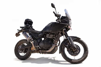 Royal Enfield Himalayan 750 Profile Image Royal Enfield Himalayan 750 Profile Image
