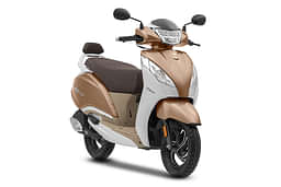 TVS Jupiter 125