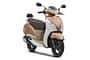 TVS Jupiter 125