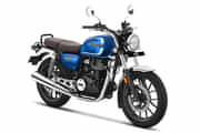 Honda Hness CB350