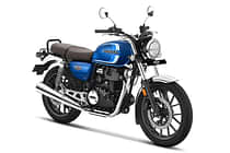 Honda Hness CB350 Honda Hness CB350