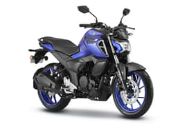 Yamaha FZS FI V4