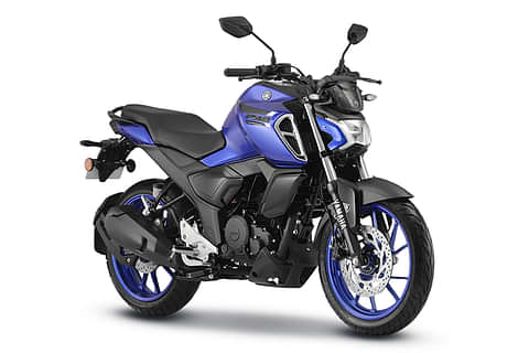 Yamaha FZS FI V4 Yamaha FZS FI V4