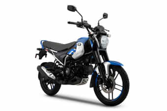 Bajaj Freedom 125 Profile Image Bajaj Freedom 125 Profile Image